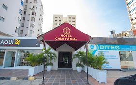 Hotel Casa Fátima